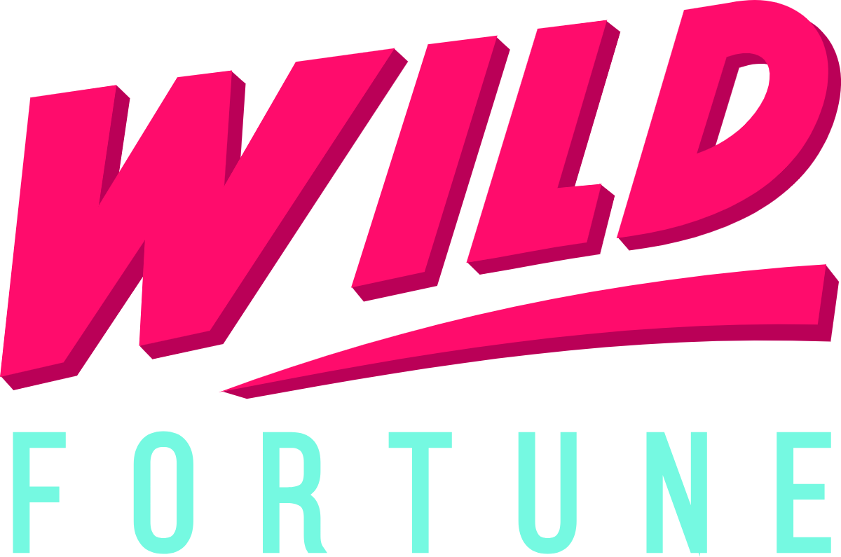 Wild Fortune casino logo